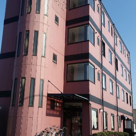 Omura - Hotel / Vacation Stay 46222 Εξωτερικό φωτογραφία