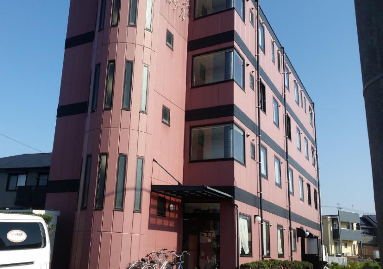 Omura - Hotel / Vacation Stay 46222 Εξωτερικό φωτογραφία