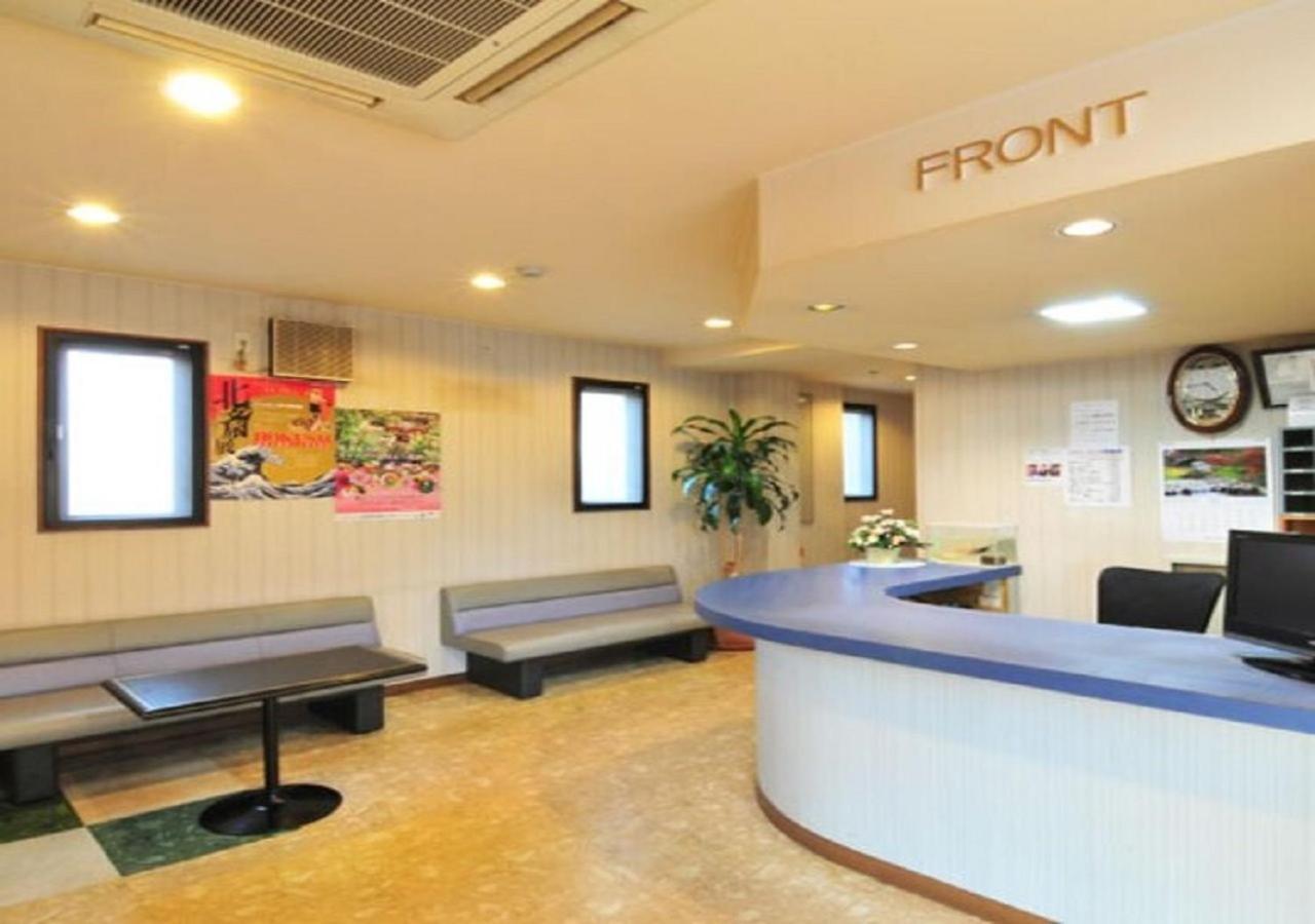 Omura - Hotel / Vacation Stay 46222 Εξωτερικό φωτογραφία
