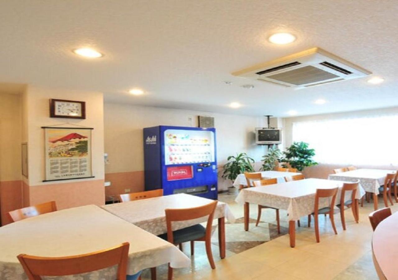 Omura - Hotel / Vacation Stay 46222 Εξωτερικό φωτογραφία