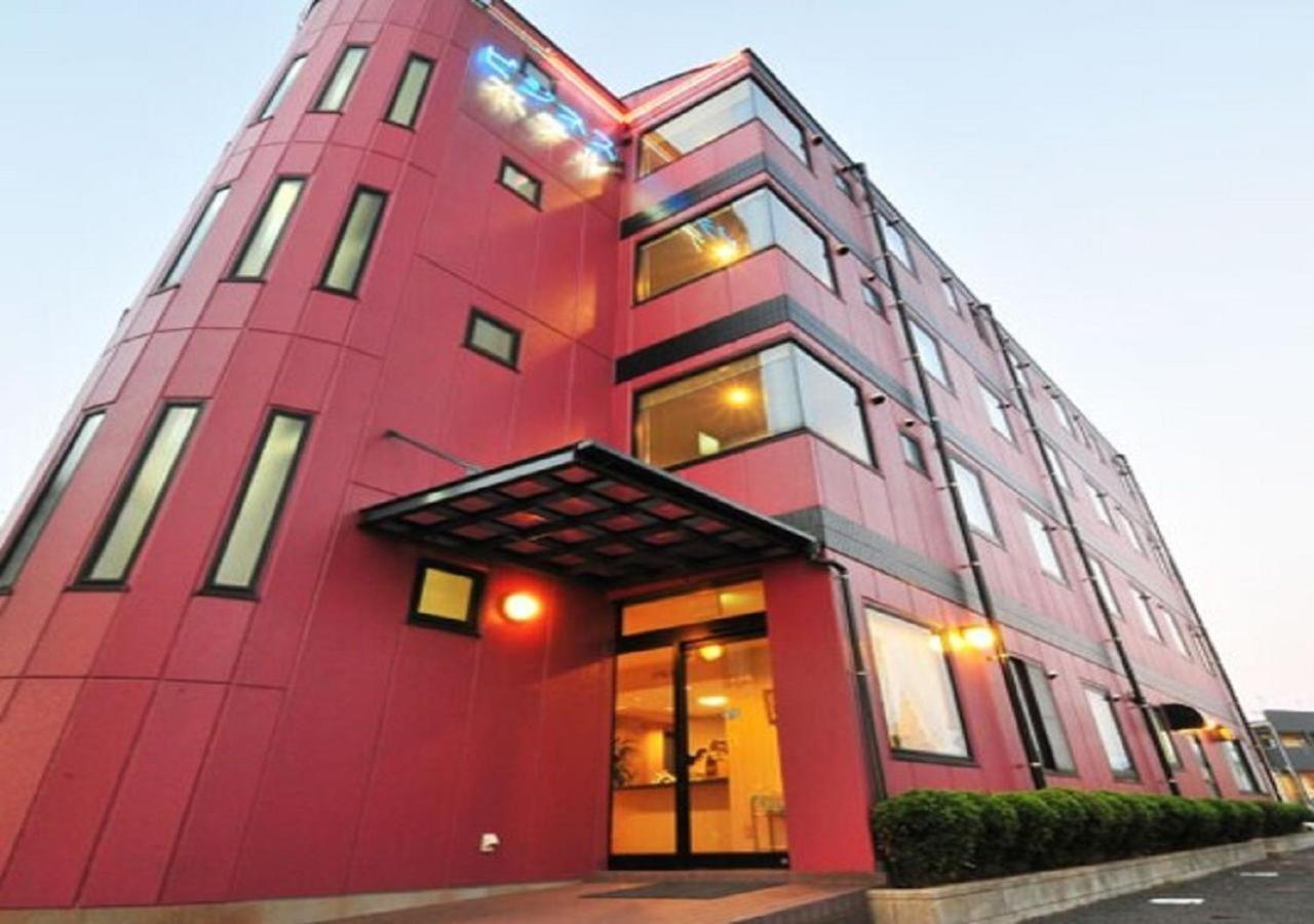 Omura - Hotel / Vacation Stay 46222 Εξωτερικό φωτογραφία