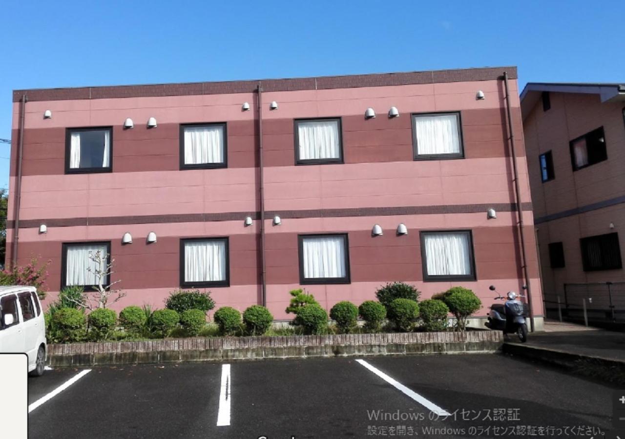 Omura - Hotel / Vacation Stay 46222 Εξωτερικό φωτογραφία